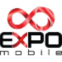 Expo Mobile Logo