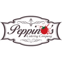 Peppinos Restaurant & Catering Company Logo