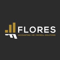 FLORES Logo