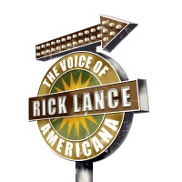 Rick Lance Studio Logo