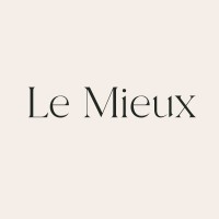 Le Mieux Cosmetics Logo