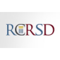 Robinson Calcagnie Robinson Shapiro Davis, Inc. Logo