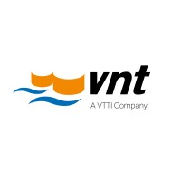 Ventspils nafta terminals Logo