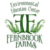 Fernbrook Farms Environmental Education Center Logo