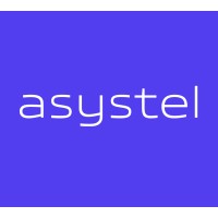 Asystel Italia Logo