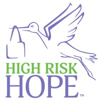 High Risk Hope, Inc. Logo