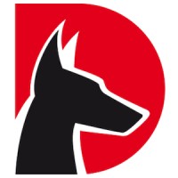 Dobermann Europe S.r.l. Logo
