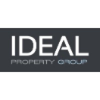 IDEAL Property Group Logo