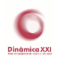 Rede Dinâmica XXI (Apredin) Logo