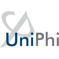 UniPhi Logo