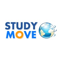 Studymove Consultants Logo