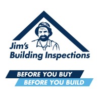 Jims Building Inspections Logo