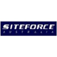 Siteforce Australia Pty Ltd Logo