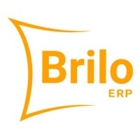 BRILO ERP Logo