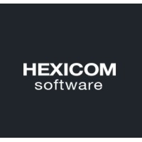 Hexicom Software Logo