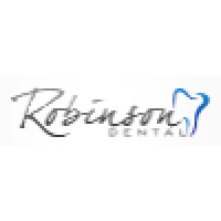 Robinson Dental Logo