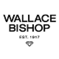 Wallace Bishop Jeweller Logo