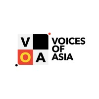 Voices Of Asia Logo
