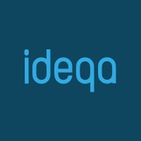 Ideqa Logo