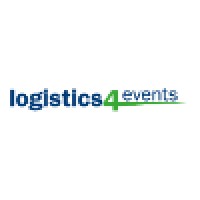Logistics4events GmbH Logo
