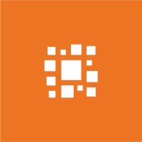 Big Pixel Logo