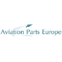 Aviation Parts Europe Logo
