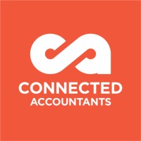 Connected Accountants - Business Advisors Logo