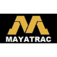 MAYATRAC Logo