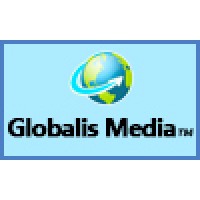Globalis Media Inc. Logo