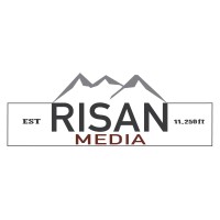 Risan Media Logo