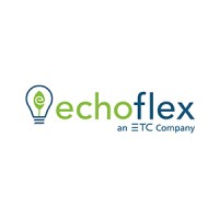 Echoflex Solutions Logo
