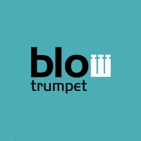 Blow Trumpet Solutions Logo