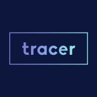 Tracer Logo
