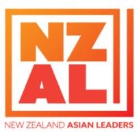 New Zealand Asian Leaders Logo
