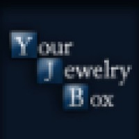 Your Jewelry Box Logo