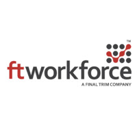 FT Workforce Logo