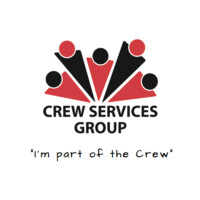 Crew Services Group Logo