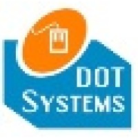 Dot Systems, Pune Logo