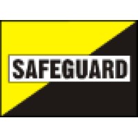 Safeguard Security Services Logo