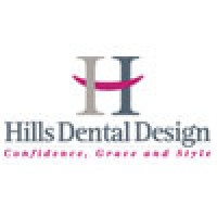 Hills Dental Design Logo
