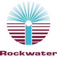 Rockwater Logo