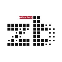 ZB Communicatie & Media Logo