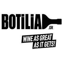 Botilia.gr Logo