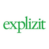 Explizit Environment AB Logo