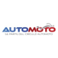 Automoto Corp. Logo