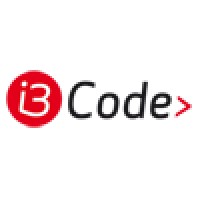 i3Code Logo