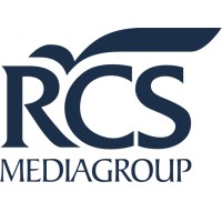RCS MediaGroup Logo