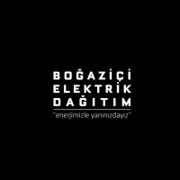 Boğaziçi Elektrik Dağıtım A.Ş. Logo
