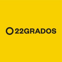 22GRADOS Logo