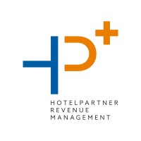 HotelPartner Revenue Management Logo